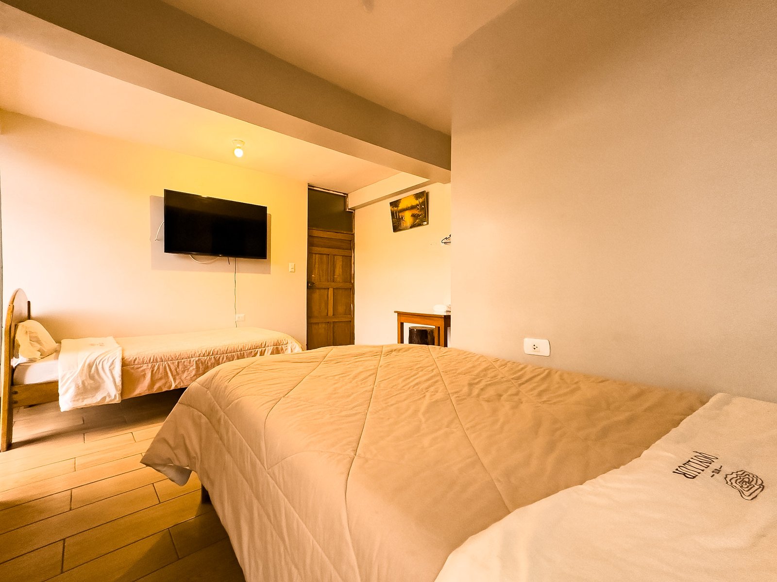 Habitación Simple
