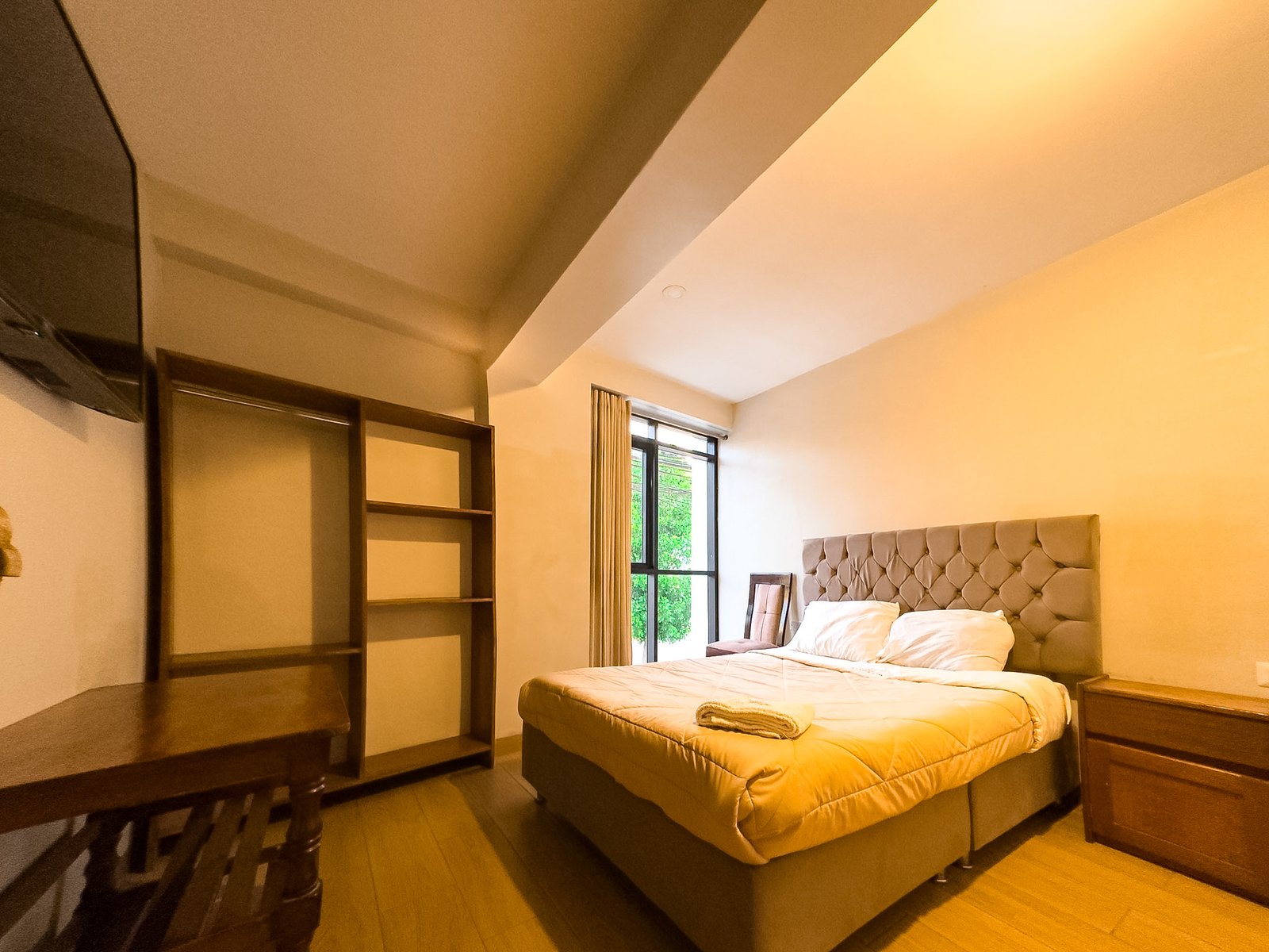 Habitación Matrimonial