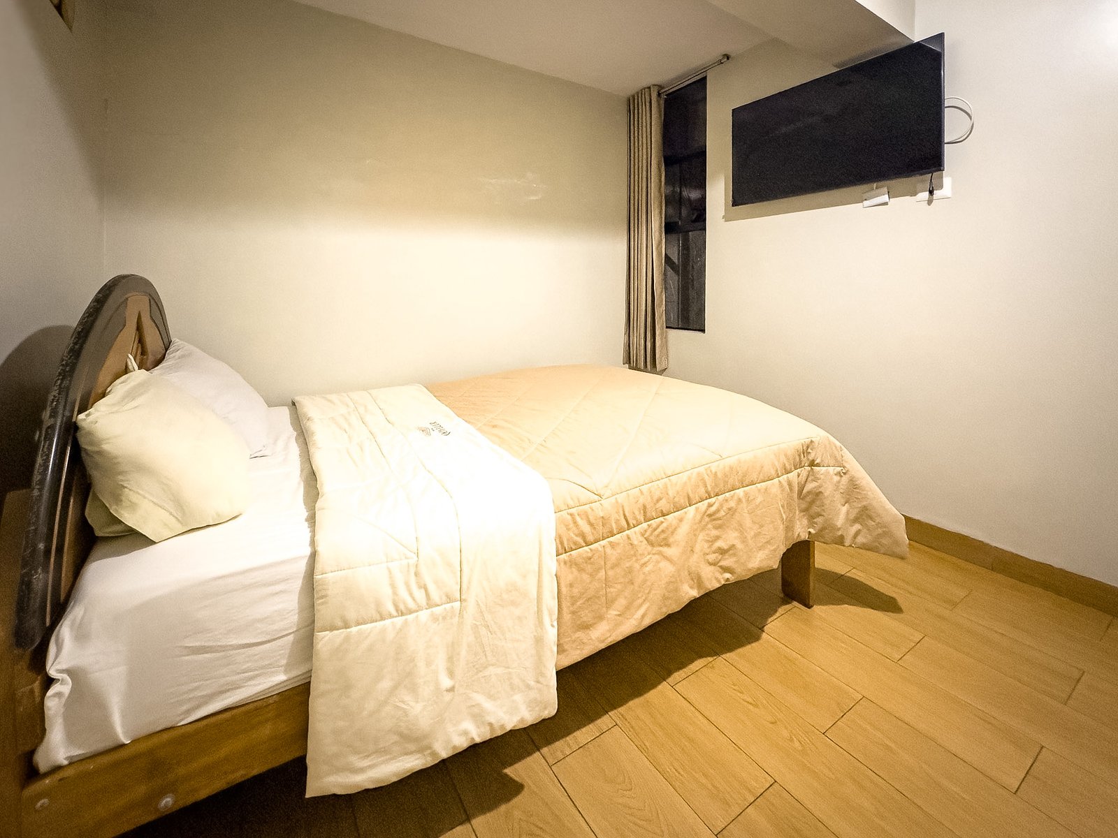 Fachada Exterior Hotel Qoyllur en Urcos